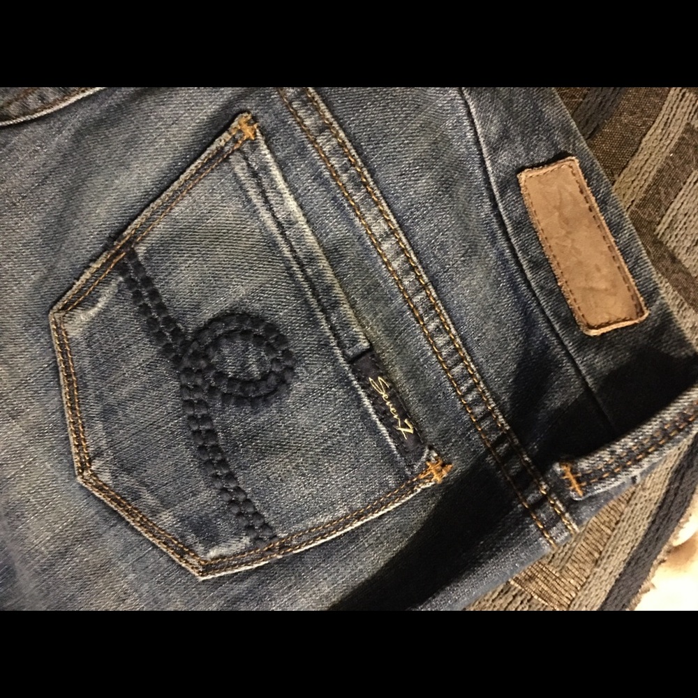 Seven 7 Jeans